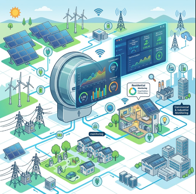 Industries ind energy