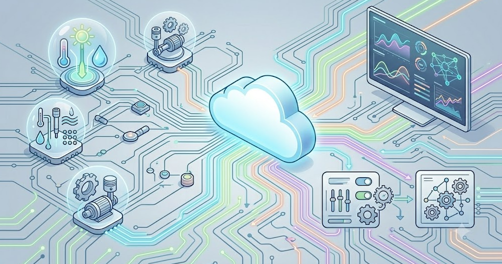 Home Iot