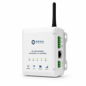 rs 485 modbus gateway