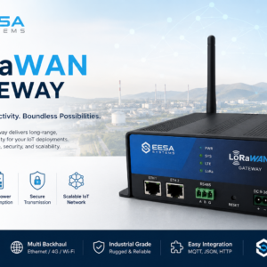 lorawan gateway